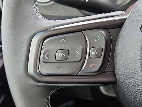 New 2026 Jeep Wrangler Rubicon image 22