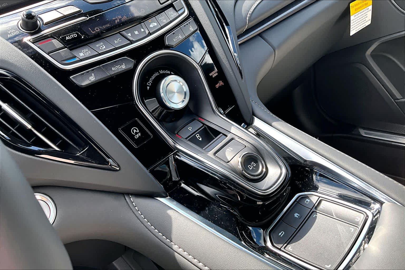 Certified 2026 Acura RDX SH-AWD image 7