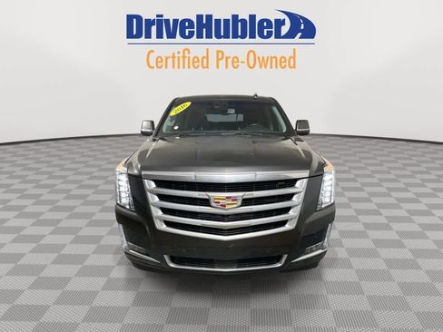 Used 2016 Cadillac Escalade ESV Premium image 7