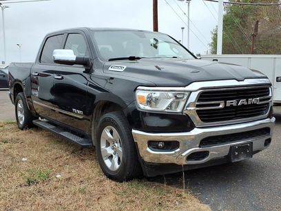 Used 2020 RAM 1500 Lone Star
