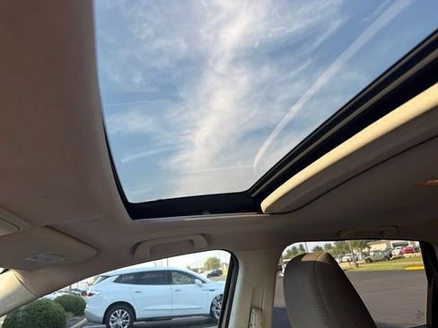 Used 2012 Honda CR-V EX image 4