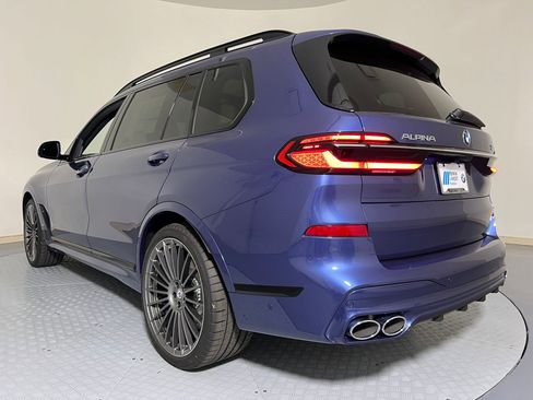 New 2026 BMW ALPINA XB7 ALPINA XB7 image 3