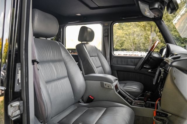 Used 2007 Mercedes-Benz G 500 image 42