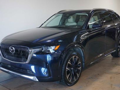 Used 2024 MAZDA CX-90 3.3 Turbo S