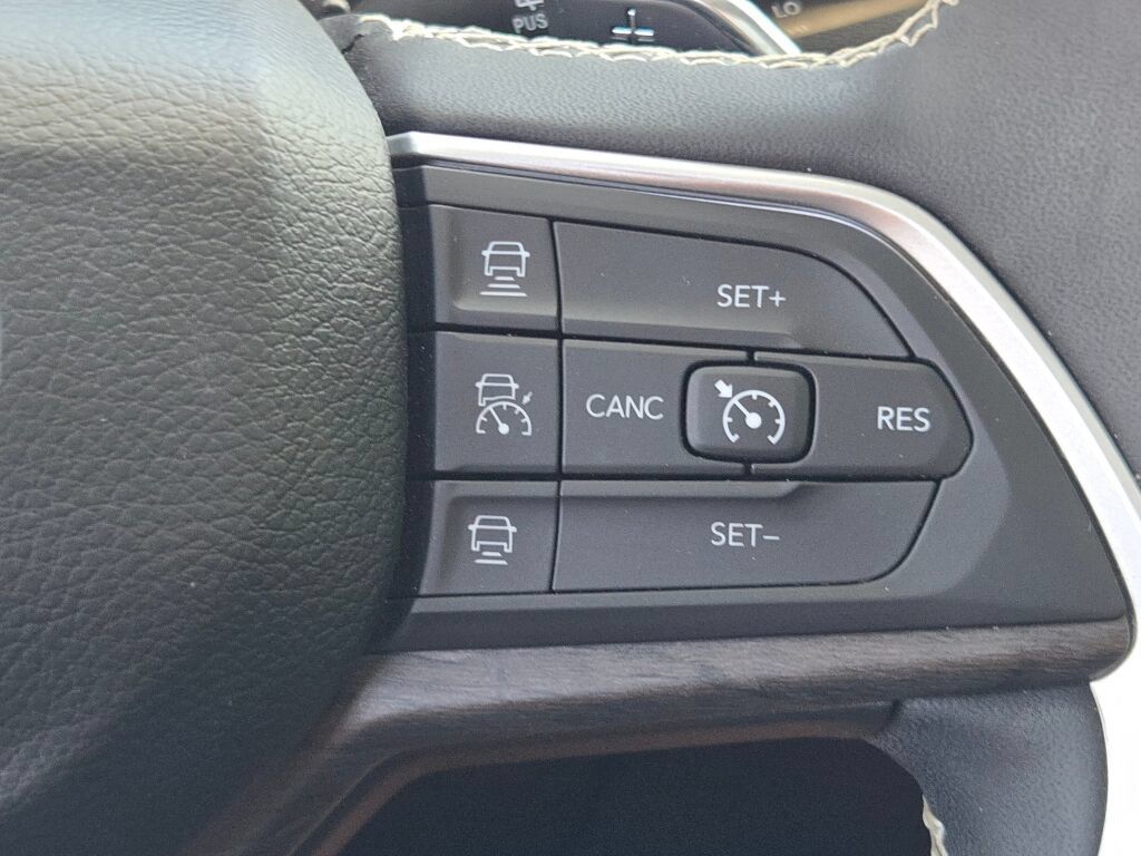 Used 2022 Jeep Grand Cherokee Limited 4xe AWD/4WD image 33