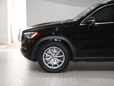 Used 2024 Mercedes-Benz GLE 350 GLE 350 4MATIC image 4