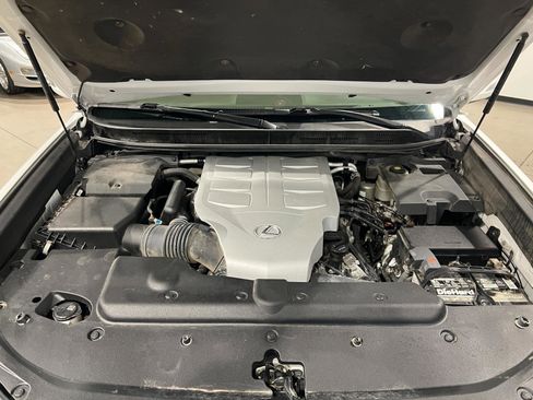 Used 2018 Lexus GX 460 Premium image 47