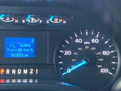 Used 2019 Ford F250 XL w/ Power Equipment Group image 15