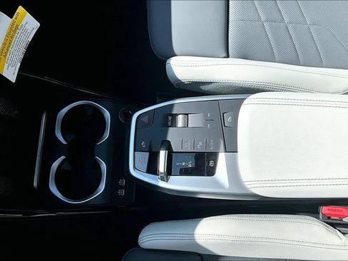 New 2026 BMW X1 xDrive28i w/ Technology Package AWD/4WD image 8