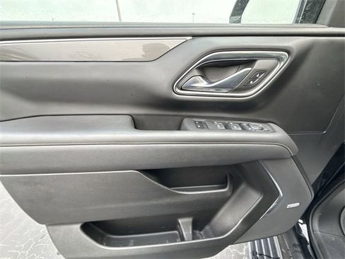 Certified 2023 GMC Yukon XL AT4 w/ Technology Package image 22