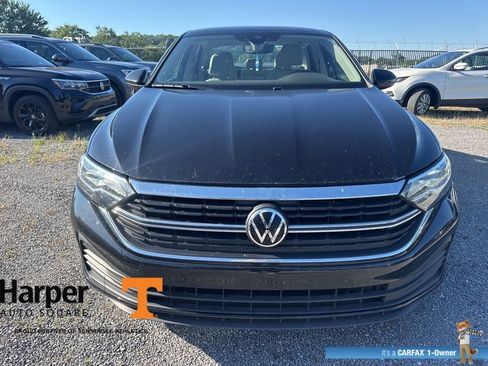 Used 2023 Volkswagen Jetta SE FWD image 8
