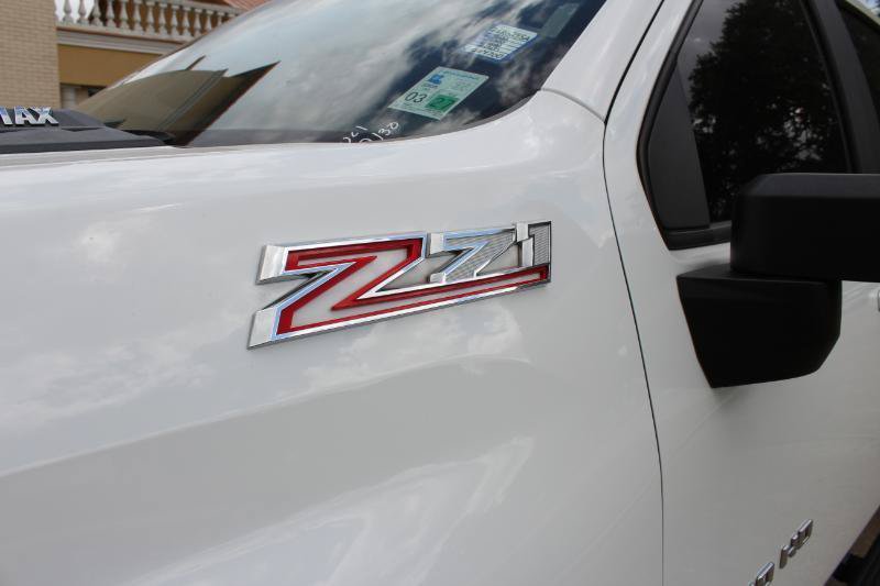 Used 2022 Chevrolet Silverado 2500 LT w/ Convenience Package AWD/4WD image 24
