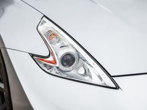 Used 2013 Nissan 370Z NISMO w/ Bose Pkg RWD image 47