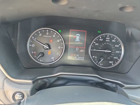 Used 2023 Subaru Outback Onyx Edition XT AWD/4WD image 36