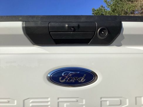 Used 2024 Ford F350 XL w/ STX Appearance Package image 12