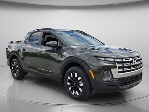 Used 2026 Hyundai Santa Cruz SEL FWD image 9