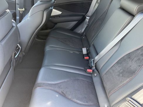 New 2026 Acura RDX A-Spec AWD/4WD image 16