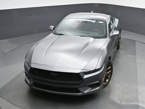 New 2026 Ford Mustang Premium RWD image 36