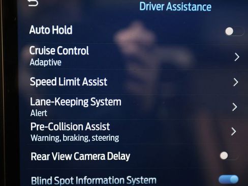 Used 2023 Ford F150 King Ranch w/ Equipment Group 601A High image 34