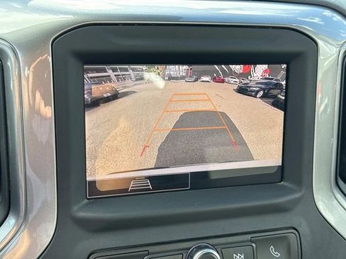 Used 2024 Chevrolet Silverado 1500 W/T w/ WT Fleet Convenience Package image 30