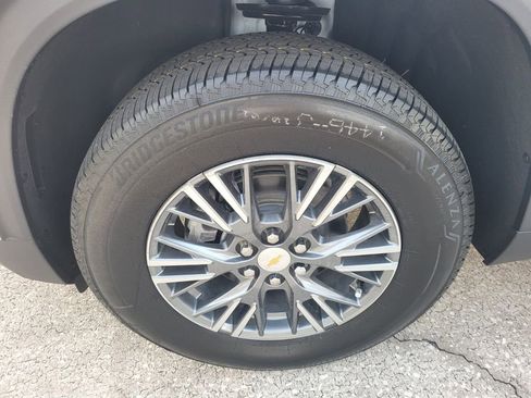 New 2026 Chevrolet Traverse LT w/ LPO, Floor Liner Package image 21