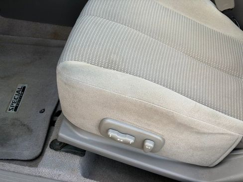 Used 2006 Nissan Altima 2.5 S w/ (P01) Special Edition Pkg FWD image 12