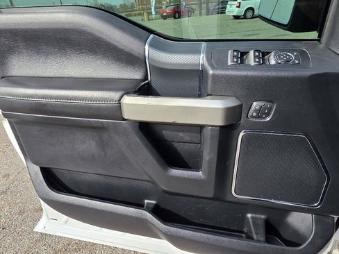 Used 2020 Ford F150 Lariat w/ Equipment Group 502A Luxury image 48