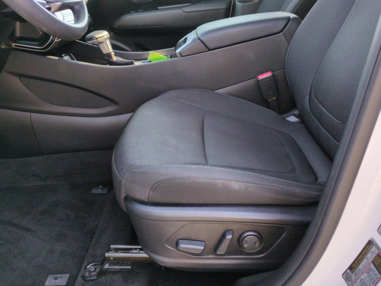 Used 2022 Hyundai Tucson SEL FWD image 13