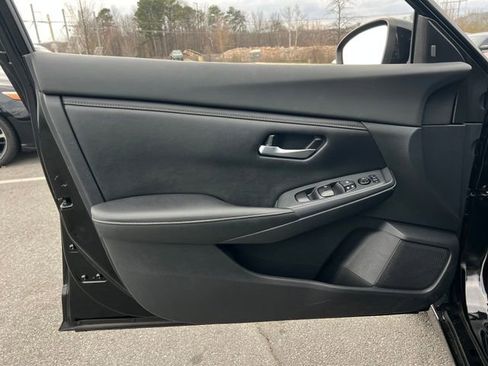 Used 2021 Nissan Sentra SV image 10