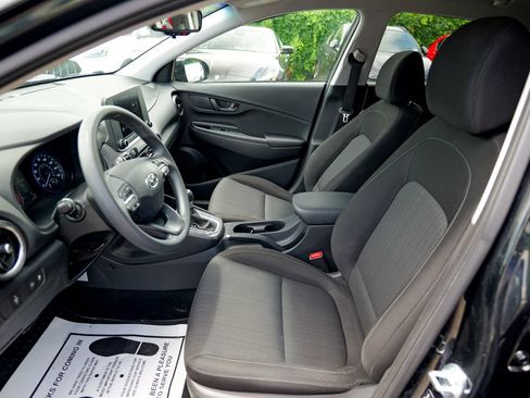 Used 2023 Hyundai Kona SEL AWD/4WD image 21