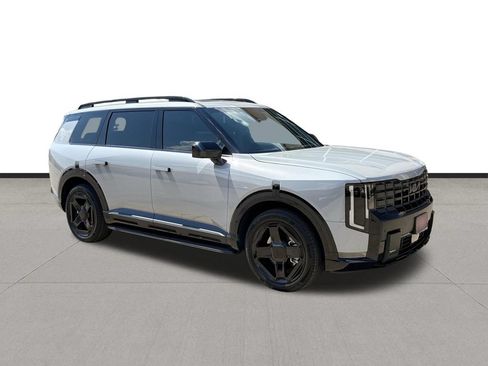 Used 2027 Kia Telluride EX X-Line w/ Towing Package AWD/4WD image 3