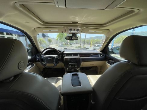 Used 2008 GMC Yukon XL Denali image 14