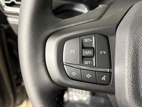 New 2026 Ford Ranger XLT w/ Equipment Group 301A High AWD/4WD image 19