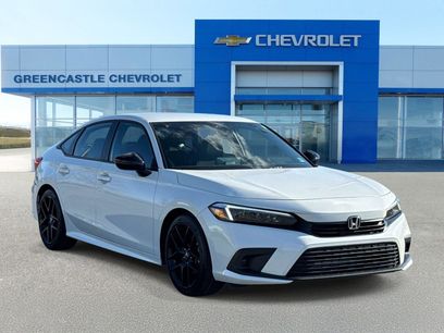 Used 2023 Honda Civic Sport