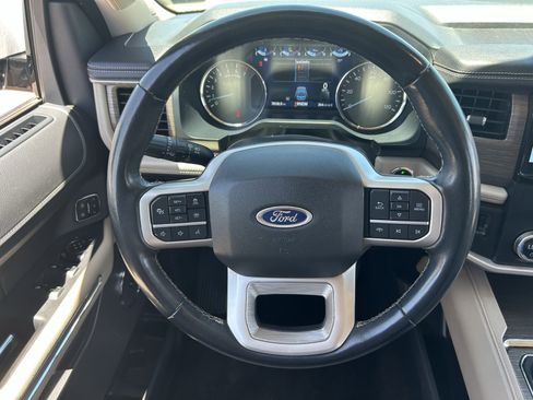Used 2023 Ford Expedition Max Limited RWD image 24