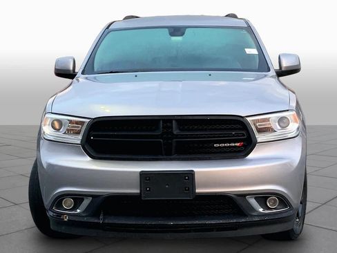 Used 2014 Dodge Durango SXT w/ Quick Order Package 23B AWD/4WD image 4