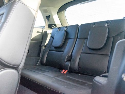 Used 2023 Ford Explorer Limited w/ Hybrid Equipment Group 310A image 30