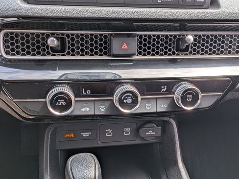Used 2026 Honda Civic LX image 25