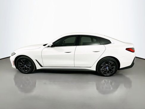 Certified 2023 BMW i4 eDrive35 RWD image 8