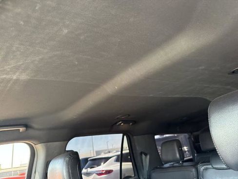 Used 2019 Ford Expedition Max Limited AWD/4WD image 15
