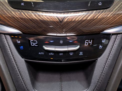 Used 2023 Cadillac XT6 Sport w/ Platinum Package AWD/4WD image 24