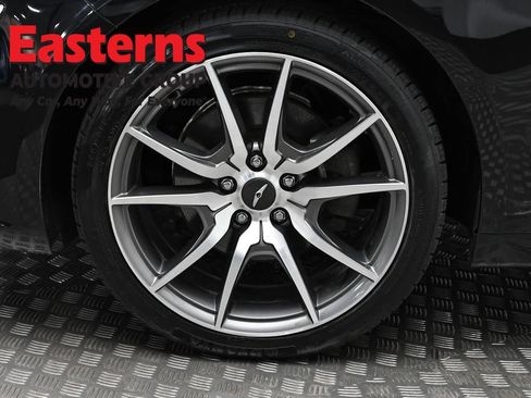 Used 2023 Genesis G70 2.0T AWD/4WD image 33