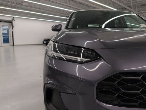 New 2026 Honda HR-V LX image 28