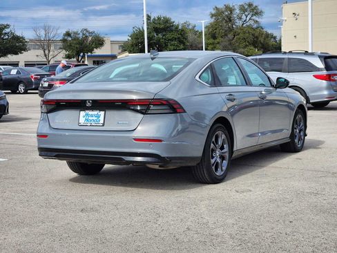 Certified 2024 Honda Accord EX-L image 6