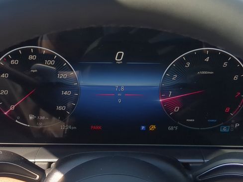 Certified 2026 Mercedes-Benz GLE 350 4MATIC image 27