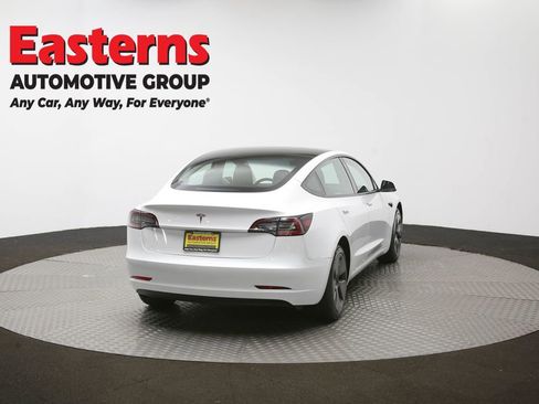 Used 2023 Tesla Model 3 Standard Range image 37