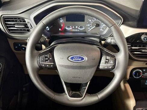 Used 2022 Ford Escape SEL AWD/4WD image 13