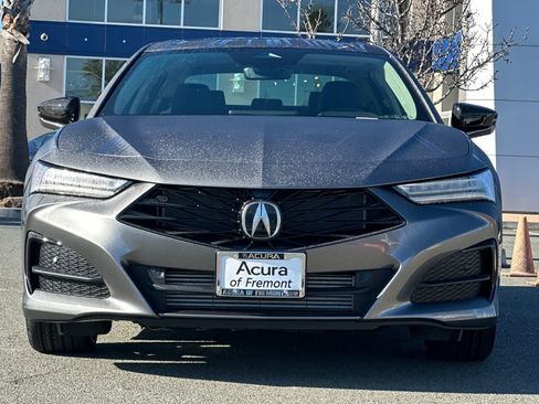 New 2025 Acura TLX w/ Technology Package image 20