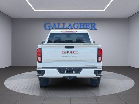 New 2026 GMC Sierra 1500 Elevation AWD/4WD image 6