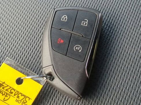 Used 2025 Chevrolet Equinox LT FWD image 27